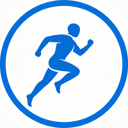 米兰milan运动 logo